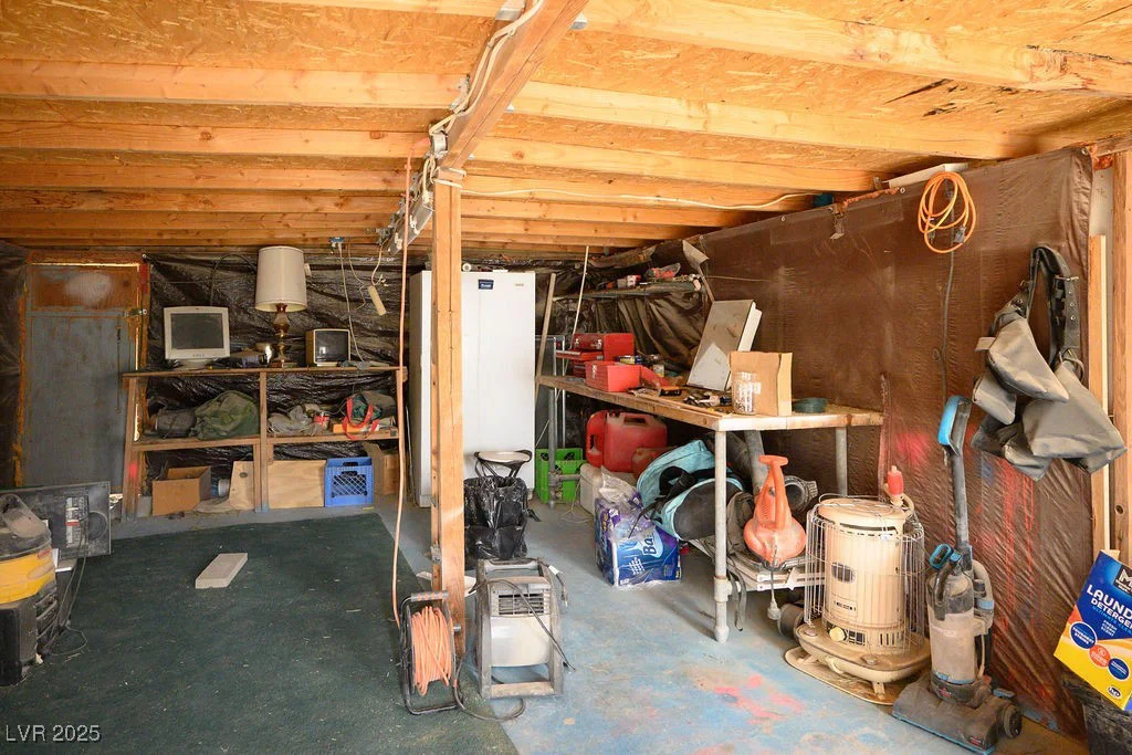 7960 Quarter Horse, Pahrump, NV 89061
