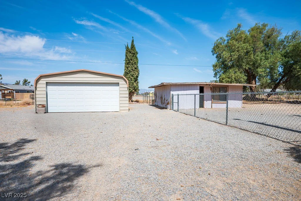 7960 Quarter Horse, Pahrump, NV 89061