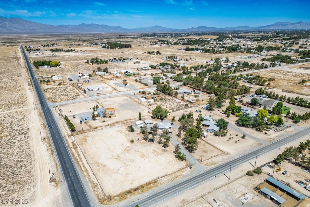 7960 Quarter Horse, Pahrump, NV 89061