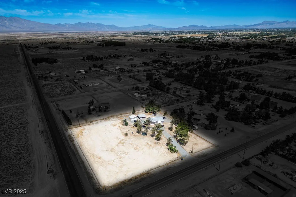 7960 Quarter Horse, Pahrump, NV 89061