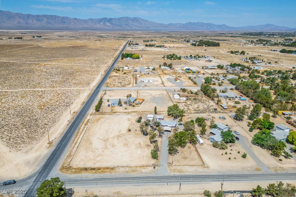 7960 Quarter Horse, Pahrump, NV 89061
