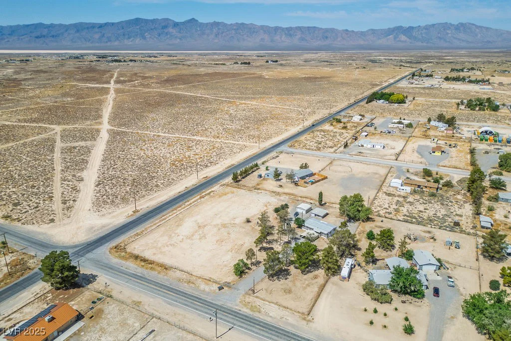 7960 Quarter Horse, Pahrump, NV 89061