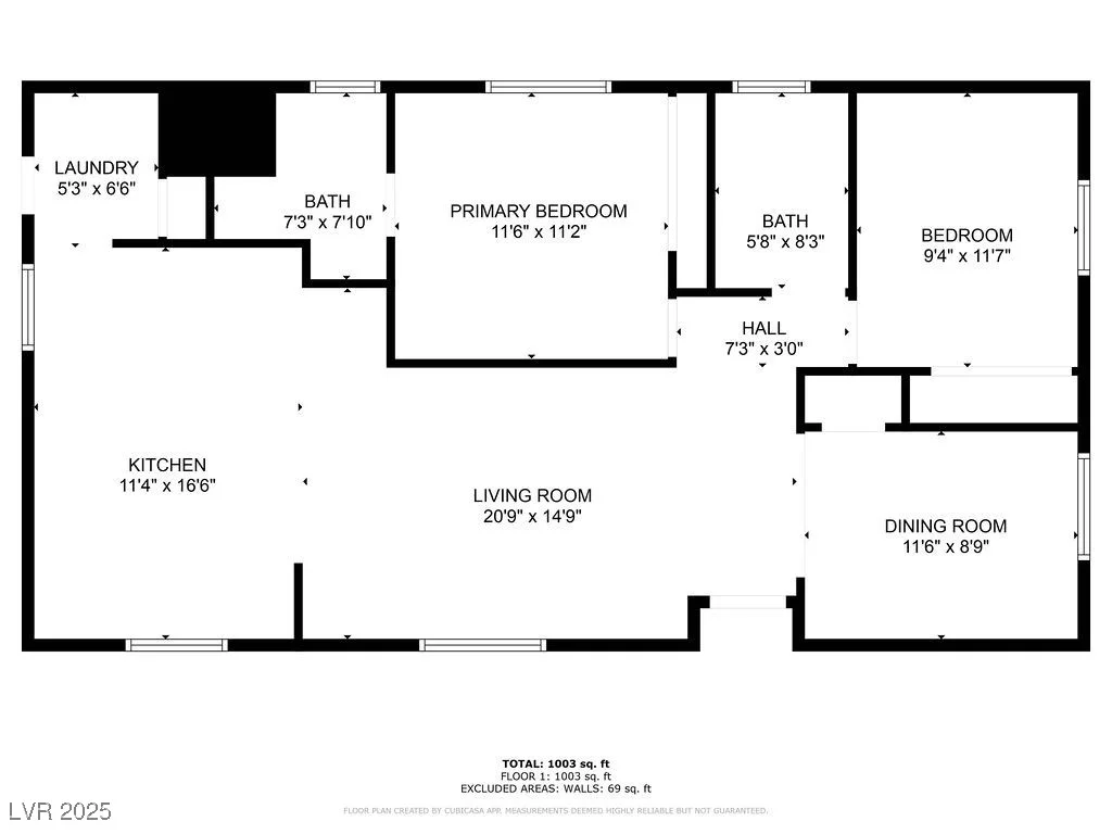 7960 Quarter Horse, Pahrump, NV 89061