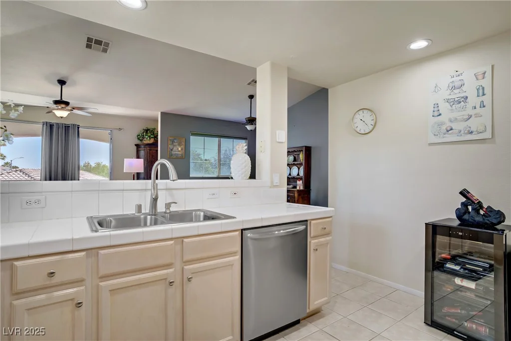 2325 Windmill, Henderson, NV 89074