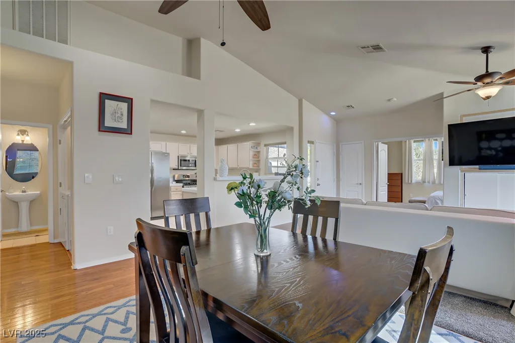 2325 Windmill, Henderson, NV 89074
