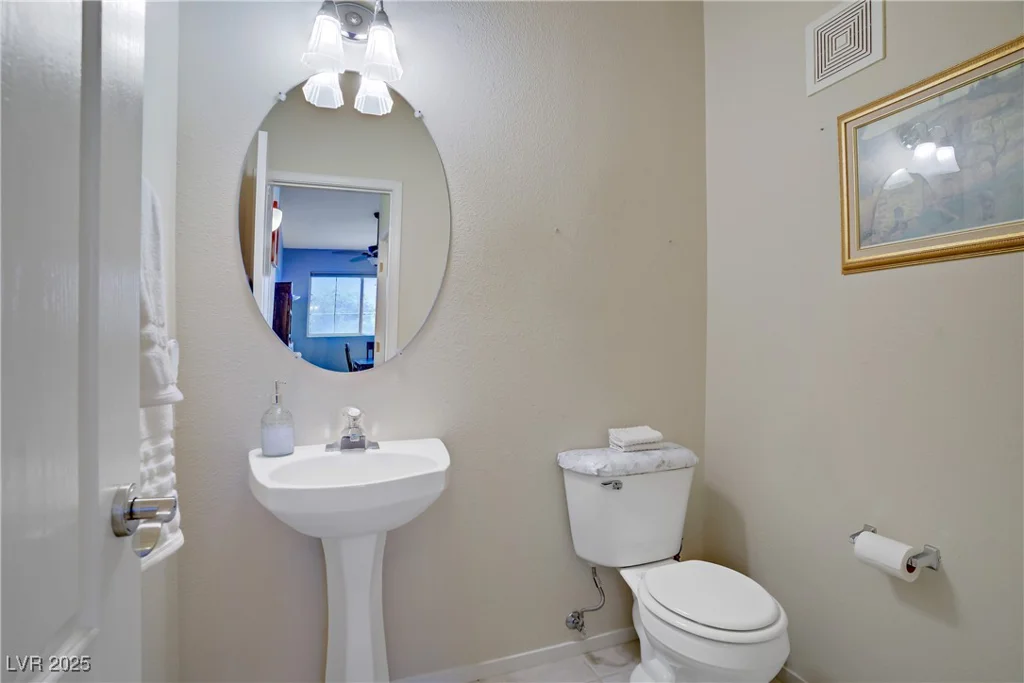 2325 Windmill, Henderson, NV 89074