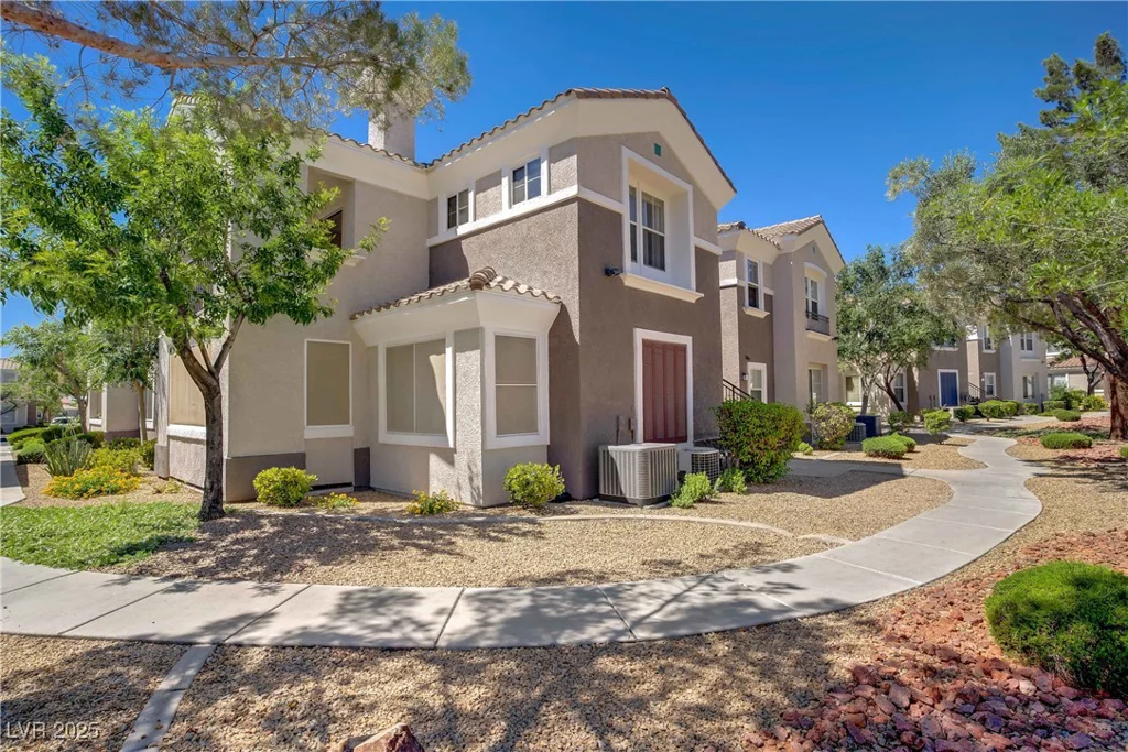 2325 Windmill, Henderson, NV 89074