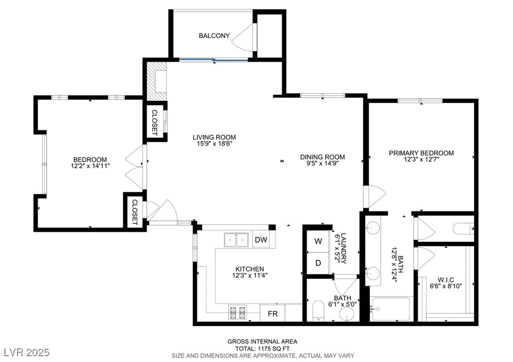 2325 Windmill, Henderson, NV 89074