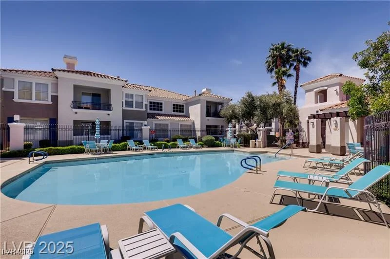 2325 Windmill, Henderson, NV 89074