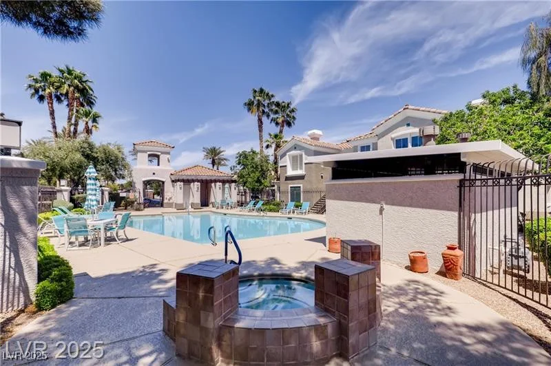 2325 Windmill, Henderson, NV 89074