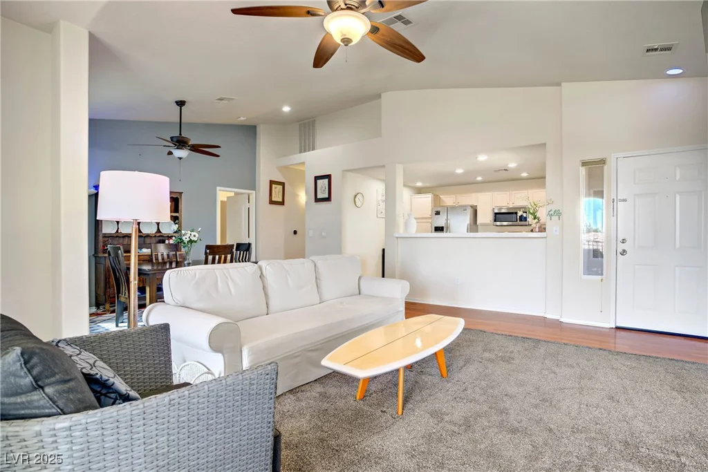 2325 Windmill, Henderson, NV 89074