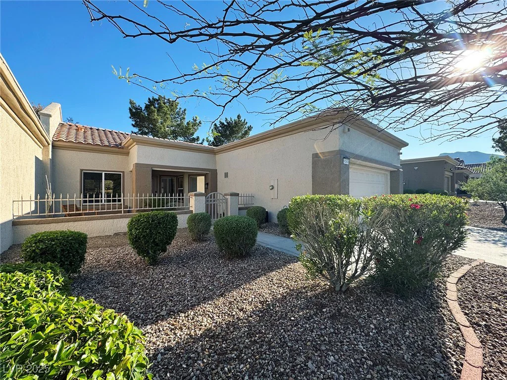 9369 Villa Ridge, Las Vegas, NV 89134