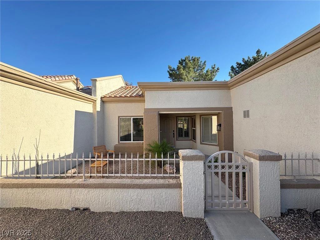 9369 Villa Ridge, Las Vegas, NV 89134