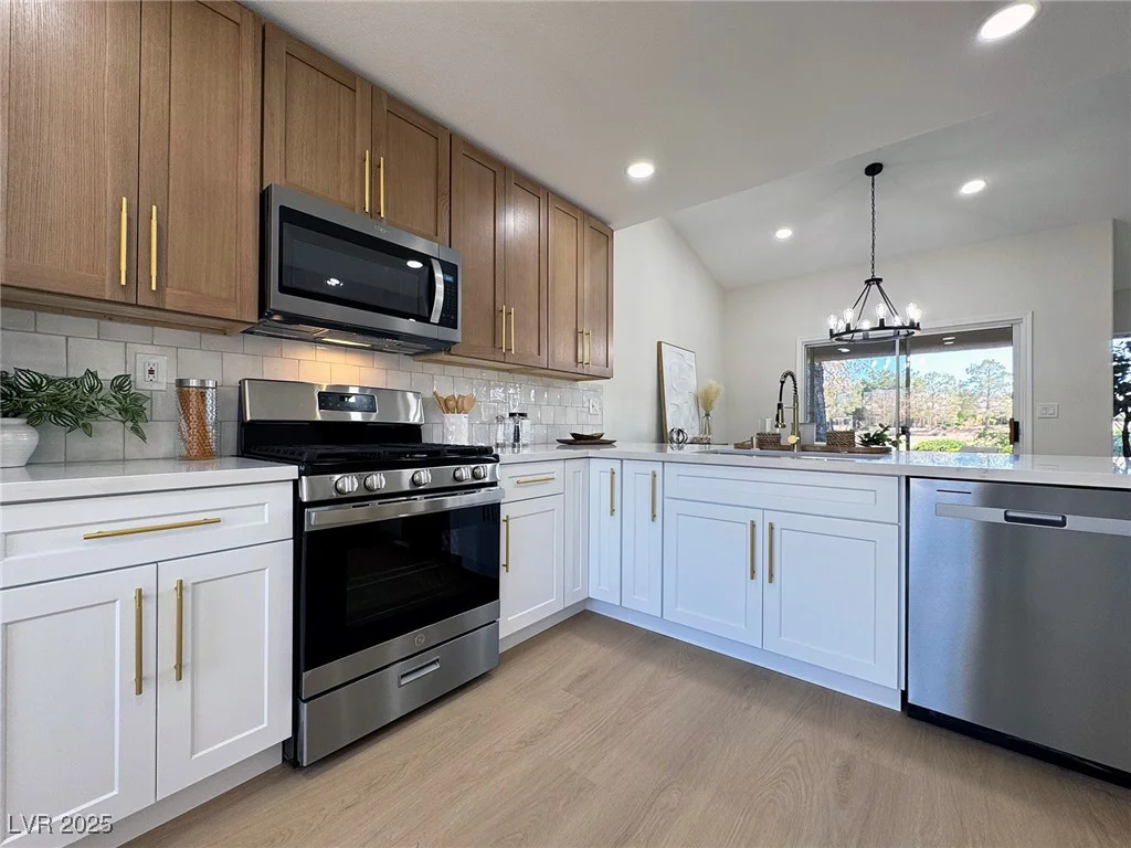 9369 Villa Ridge, Las Vegas, NV 89134