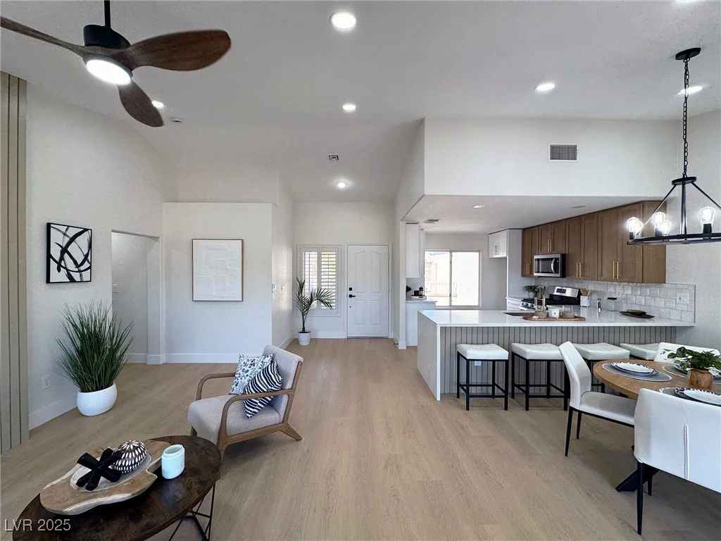 9369 Villa Ridge, Las Vegas, NV 89134