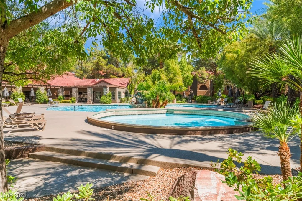 2200 Fort Apache, Las Vegas, NV 89117