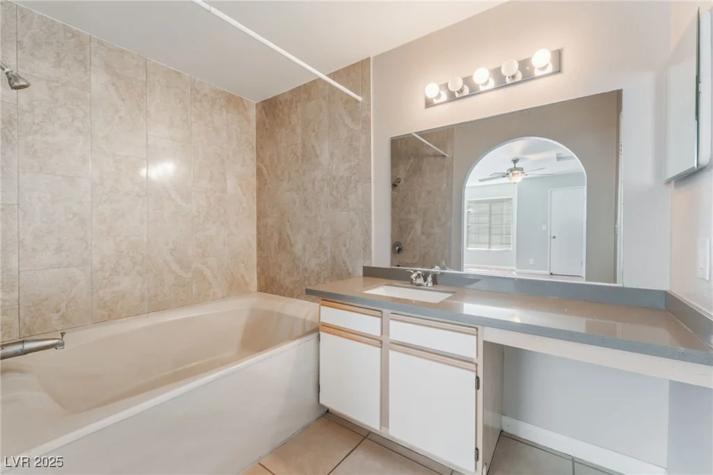 2200 Fort Apache, Las Vegas, NV 89117