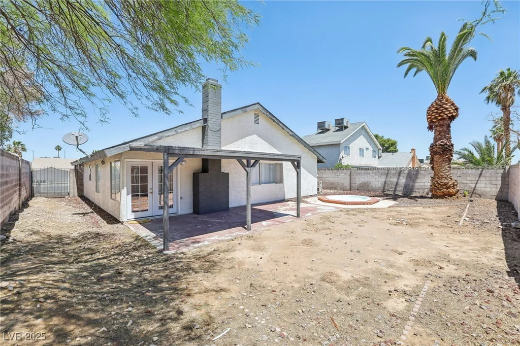 7139 Mountain Moss, Las Vegas, NV 89147