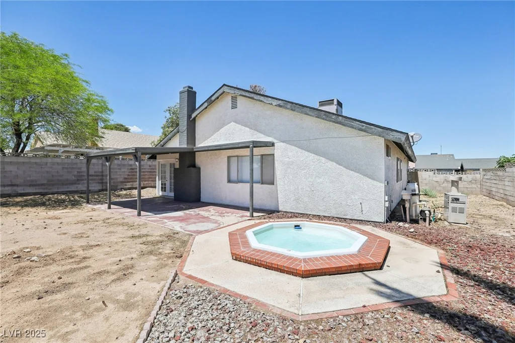7139 Mountain Moss, Las Vegas, NV 89147