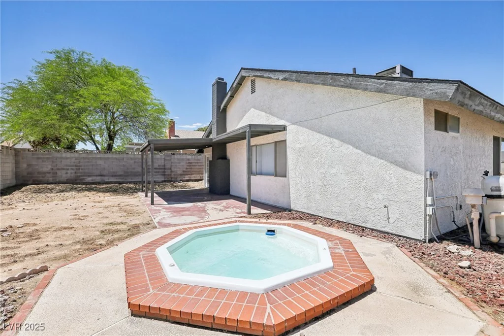 7139 Mountain Moss, Las Vegas, NV 89147