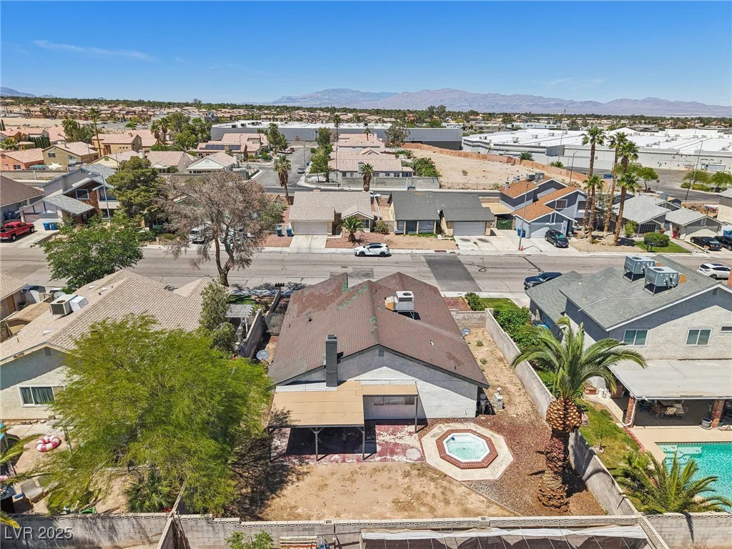7139 Mountain Moss, Las Vegas, NV 89147