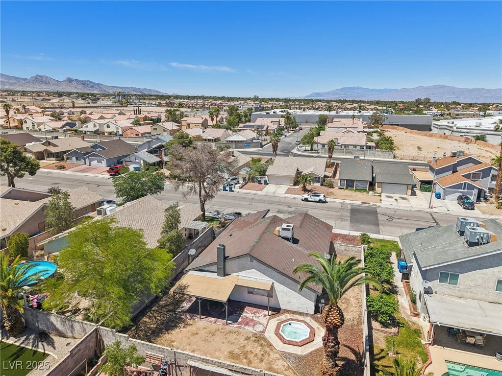 7139 Mountain Moss, Las Vegas, NV 89147