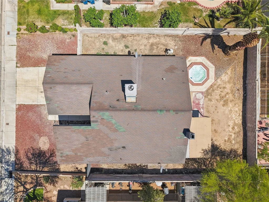7139 Mountain Moss, Las Vegas, NV 89147