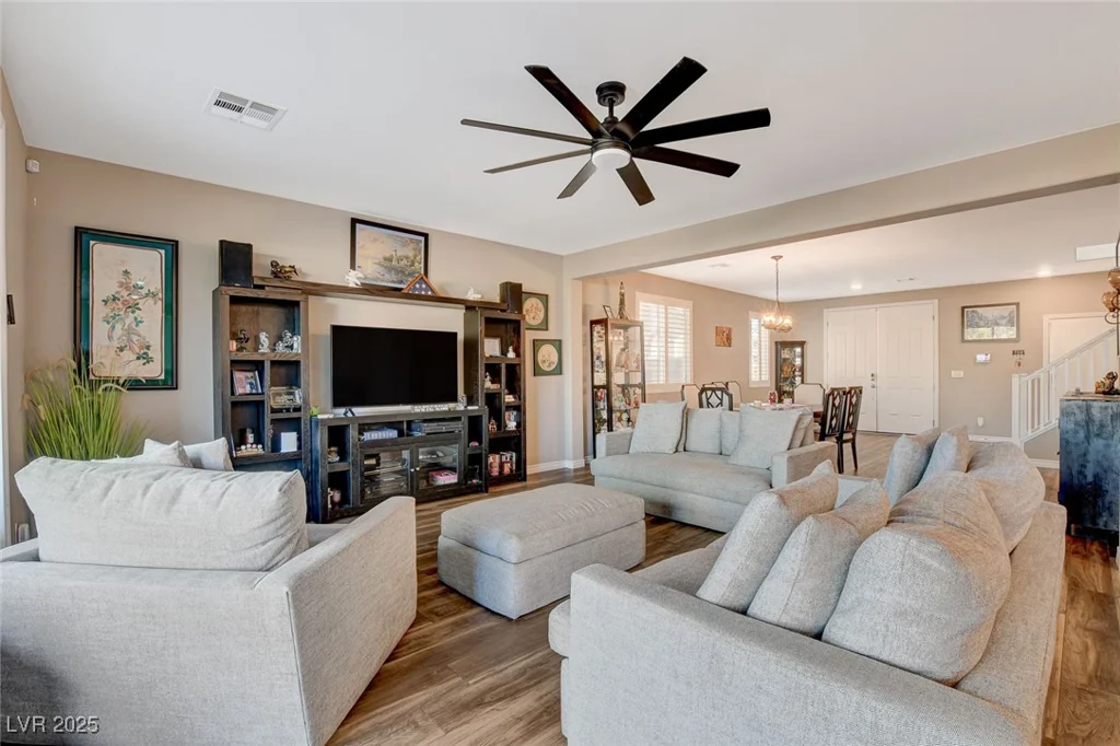 1610 Dire Wolf Avenue, North Las Vegas, NV 89084