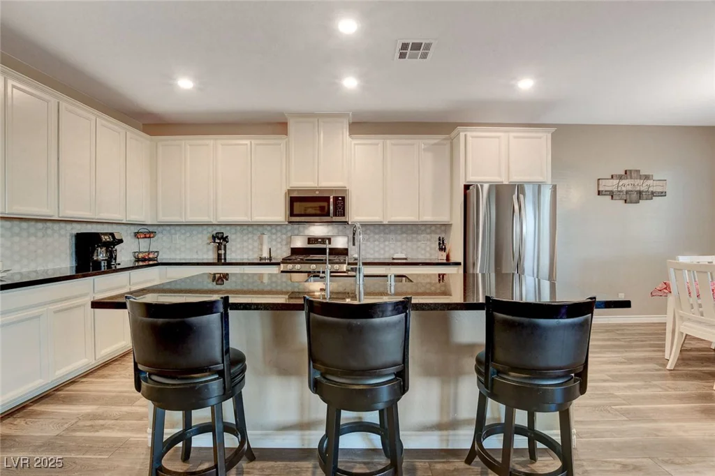 1610 Dire Wolf Avenue, North Las Vegas, NV 89084