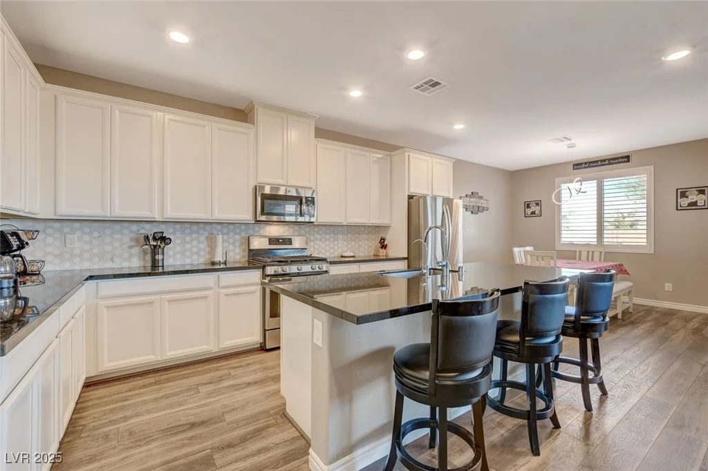 1610 Dire Wolf Avenue, North Las Vegas, NV 89084