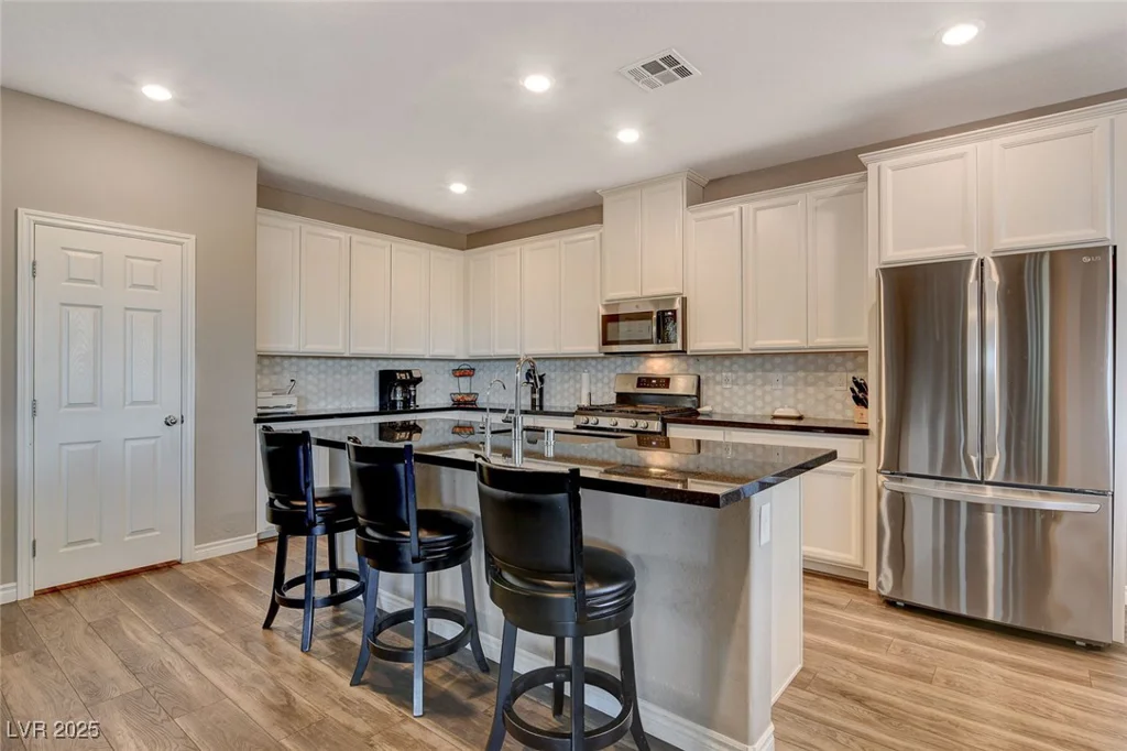 1610 Dire Wolf Avenue, North Las Vegas, NV 89084