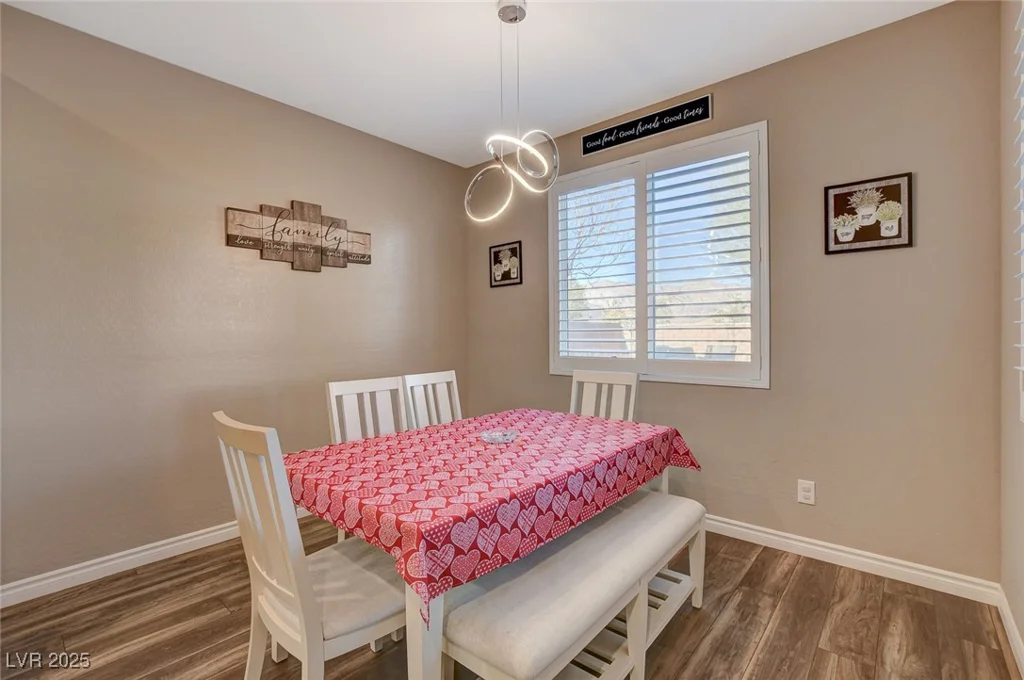 1610 Dire Wolf Avenue, North Las Vegas, NV 89084