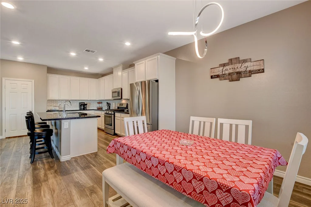1610 Dire Wolf Avenue, North Las Vegas, NV 89084