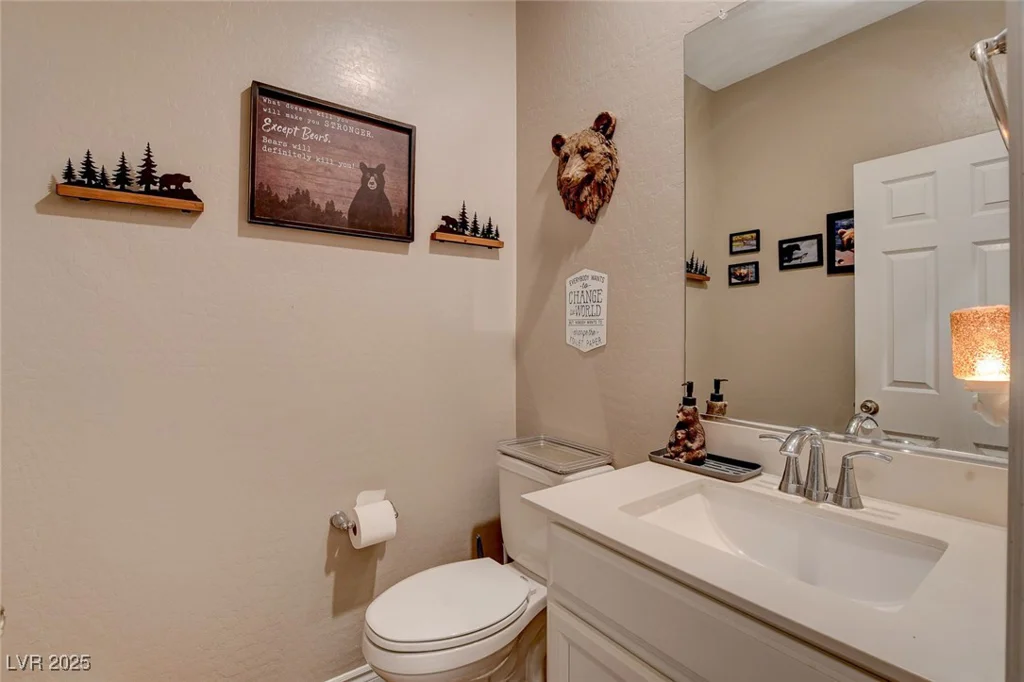 1610 Dire Wolf Avenue, North Las Vegas, NV 89084