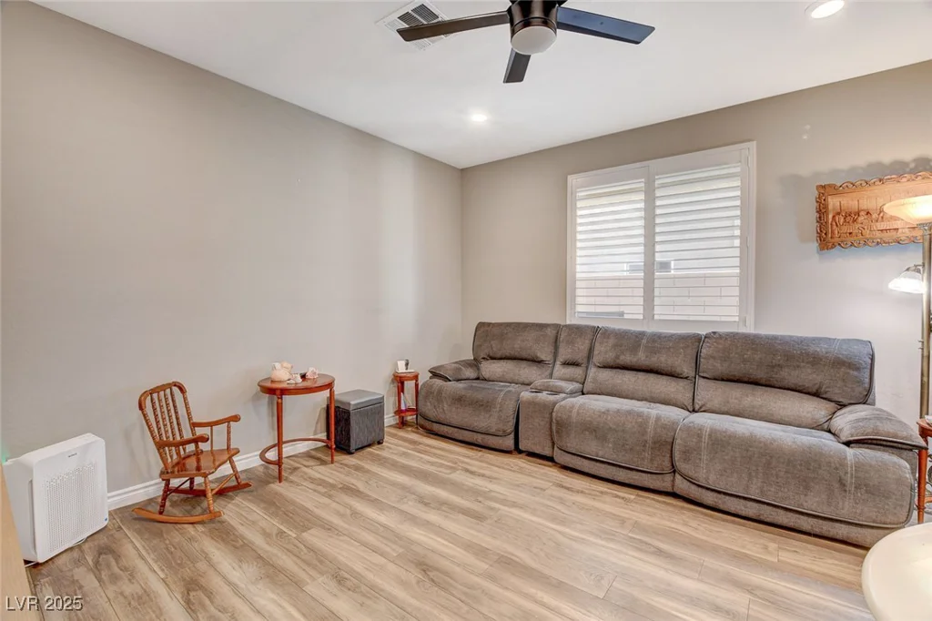 1610 Dire Wolf Avenue, North Las Vegas, NV 89084