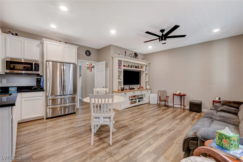 1610 Dire Wolf Avenue, North Las Vegas, NV 89084