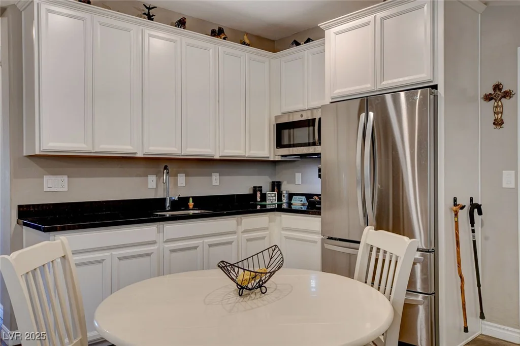 1610 Dire Wolf Avenue, North Las Vegas, NV 89084