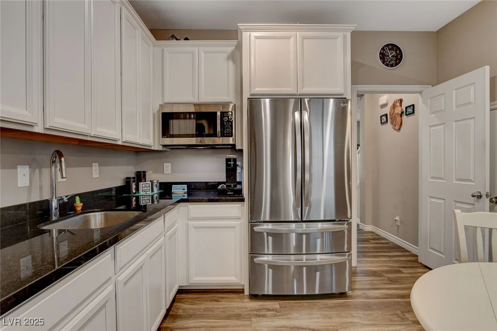1610 Dire Wolf Avenue, North Las Vegas, NV 89084