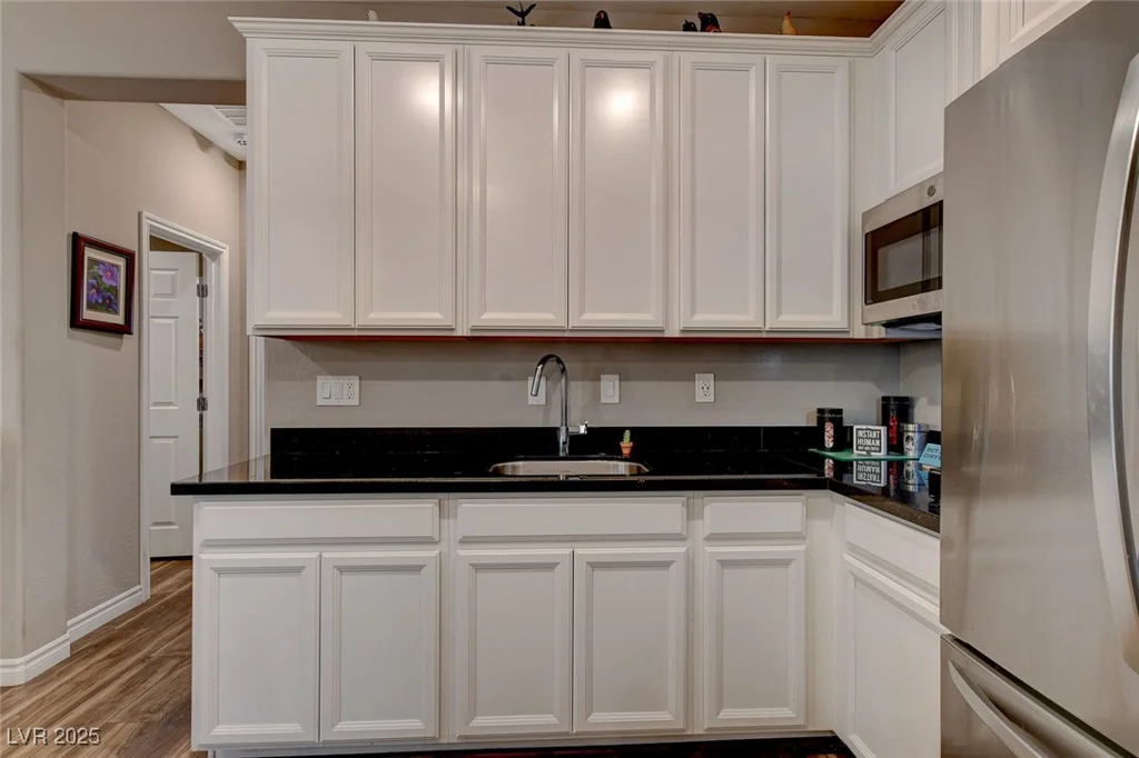 1610 Dire Wolf Avenue, North Las Vegas, NV 89084