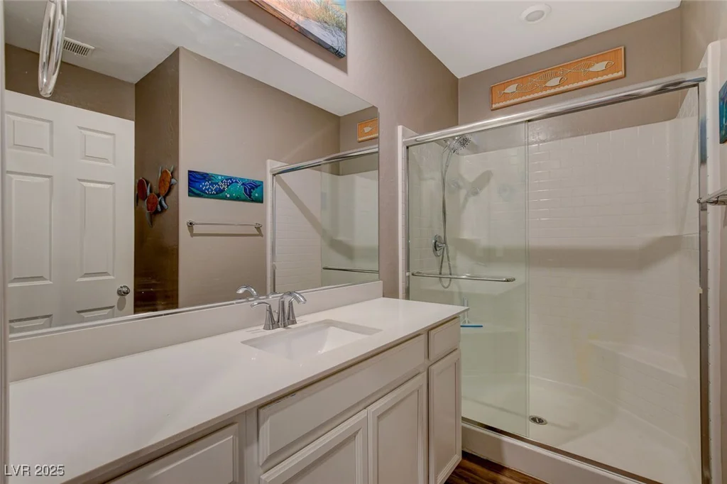 1610 Dire Wolf Avenue, North Las Vegas, NV 89084