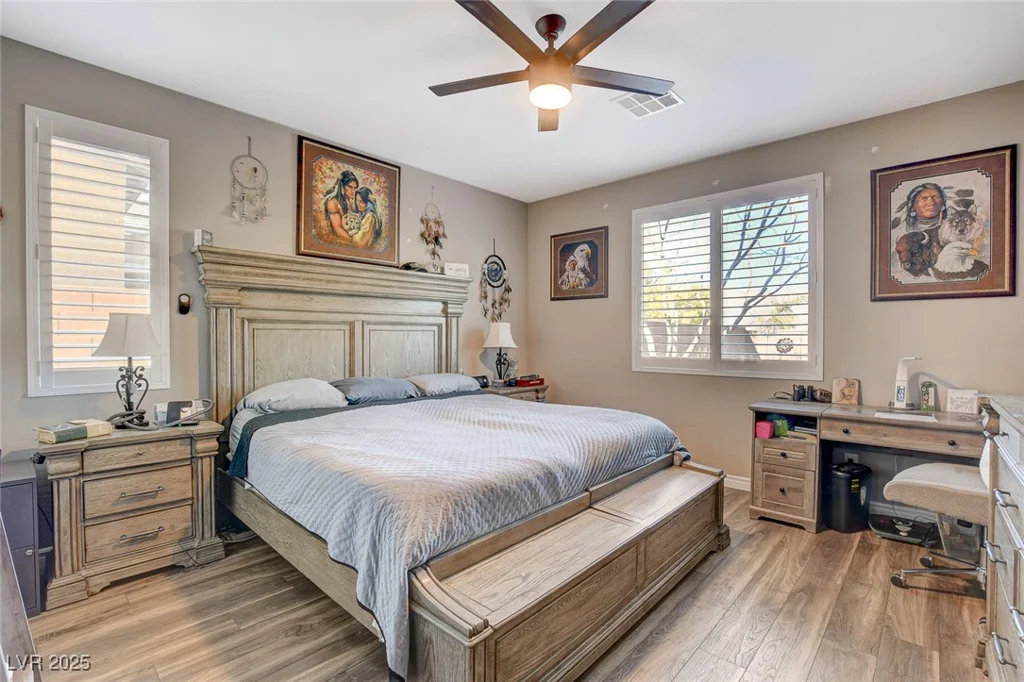 1610 Dire Wolf Avenue, North Las Vegas, NV 89084