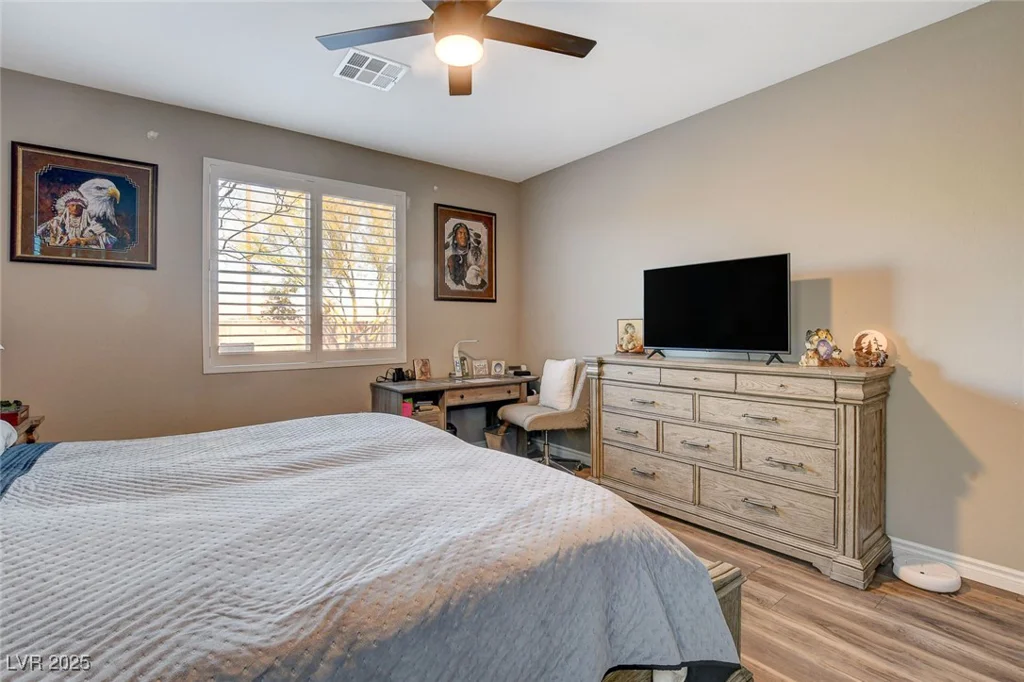 1610 Dire Wolf Avenue, North Las Vegas, NV 89084