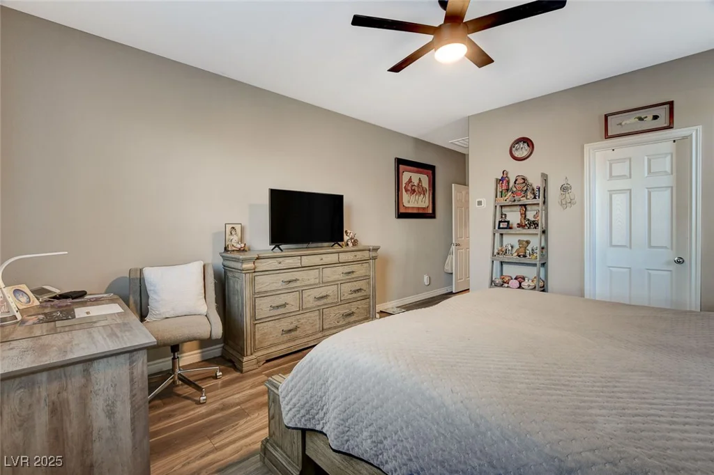 1610 Dire Wolf Avenue, North Las Vegas, NV 89084