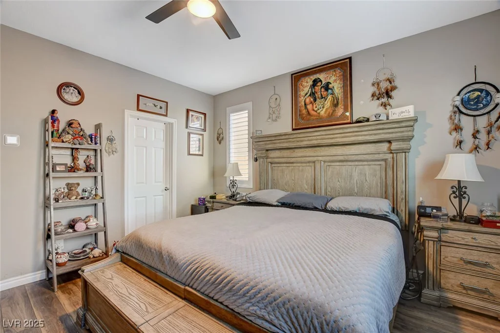1610 Dire Wolf Avenue, North Las Vegas, NV 89084