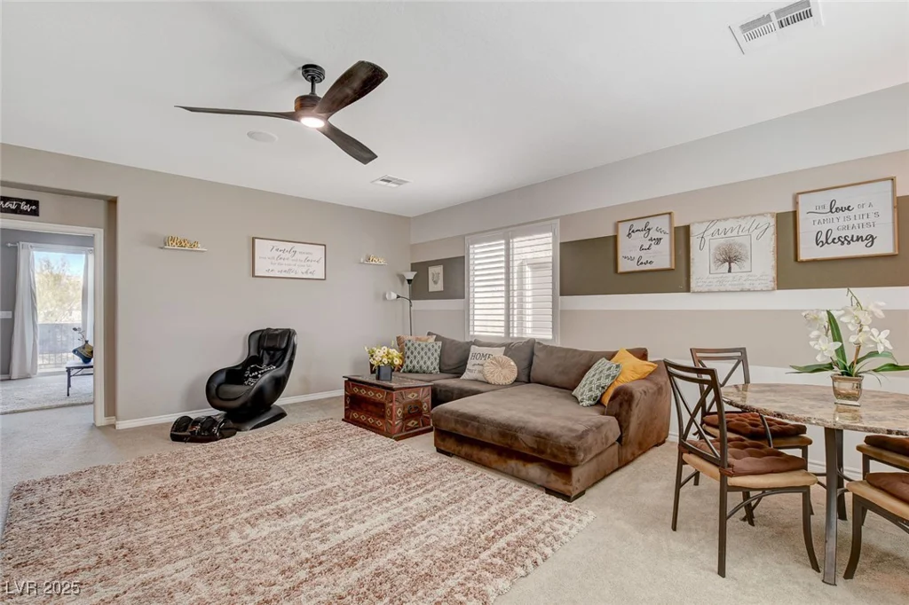 1610 Dire Wolf Avenue, North Las Vegas, NV 89084