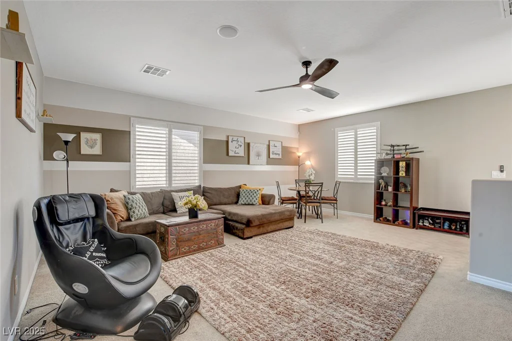 1610 Dire Wolf Avenue, North Las Vegas, NV 89084