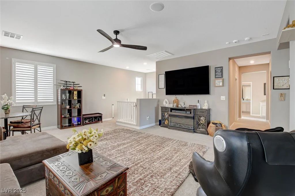 1610 Dire Wolf Avenue, North Las Vegas, NV 89084