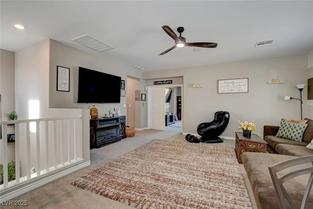 1610 Dire Wolf Avenue, North Las Vegas, NV 89084