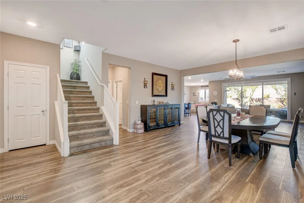1610 Dire Wolf Avenue, North Las Vegas, NV 89084