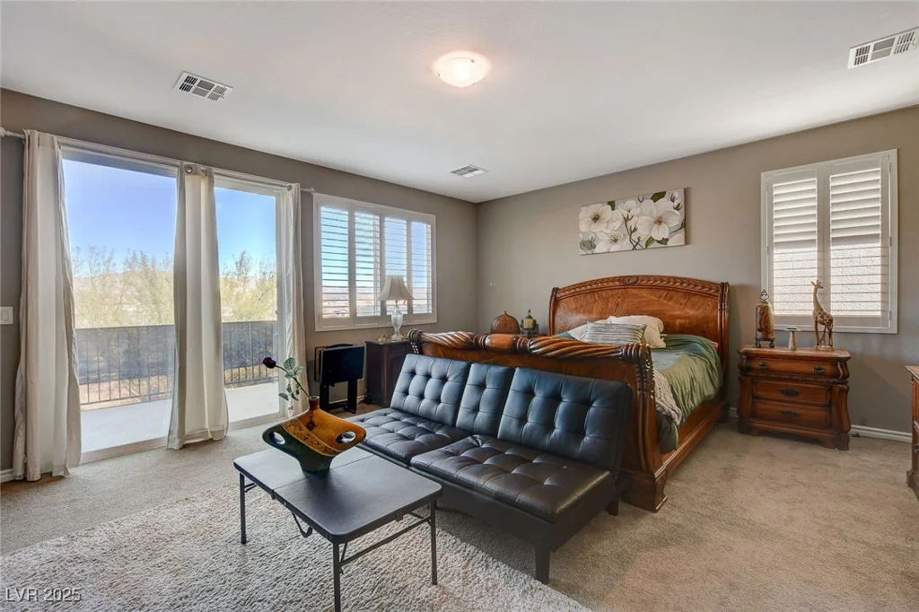 1610 Dire Wolf Avenue, North Las Vegas, NV 89084